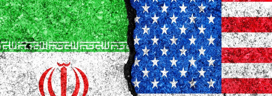 US-Iran Relations