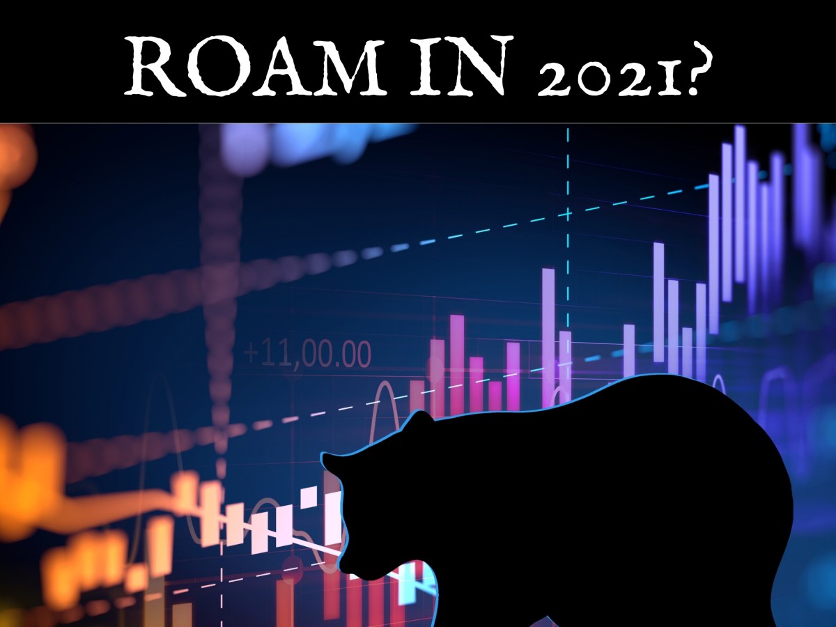 Will Bears Roam in&nbsp;2021?